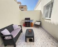 Resale - Town House - Orihuela Costa - Villamartin