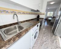 Resale - Town House - Orihuela Costa - Villamartin