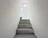 Resale - Town House - Orihuela Costa - Villamartin