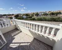 Resale - Town House - Orihuela Costa - Villamartin