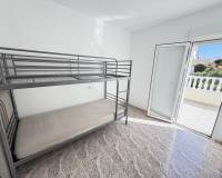 Resale - Town House - Orihuela Costa - Villamartin