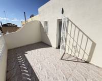 Resale - Town House - Orihuela Costa - Villamartin