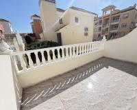 Resale - Town House - Orihuela Costa - Villamartin