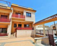 Resale - Town House - Orihuela - Los Desamparados