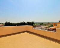 Resale - Town House - Orihuela - Los Desamparados