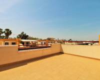 Resale - Town House - Orihuela - Los Desamparados