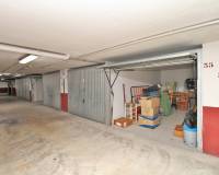 Resale - Town House - Orihuela - Los Desamparados