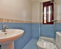 Resale - Town House - Orihuela - Los Desamparados