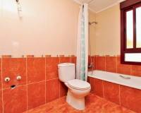 Resale - Town House - Orihuela - Los Desamparados