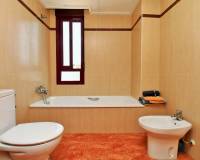 Resale - Town House - Orihuela - Los Desamparados