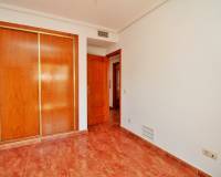 Resale - Town House - Orihuela - Los Desamparados