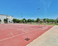 Resale - Town House - Orihuela - Los Desamparados