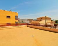 Resale - Town House - Orihuela - Los Desamparados