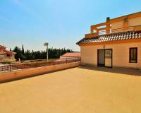 Resale - Town House - Orihuela - Los Desamparados