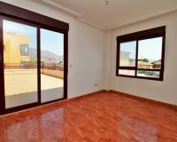 Resale - Town House - Orihuela - Los Desamparados