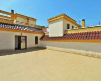 Resale - Town House - Orihuela - Los Desamparados