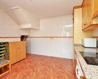 Resale - Town House - Orihuela - Los Desamparados