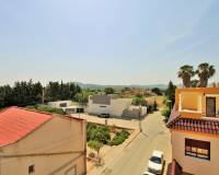 Resale - Town House - Orihuela - Los Desamparados