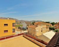 Resale - Town House - Orihuela - Los Desamparados