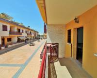 Resale - Town House - Orihuela - Los Desamparados
