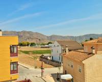 Resale - Town House - Orihuela - Los Desamparados
