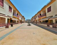 Resale - Town House - Orihuela - Los Desamparados