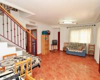 Resale - Town House - Orihuela - Los Desamparados