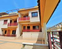 Resale - Town House - Orihuela - Los Desamparados