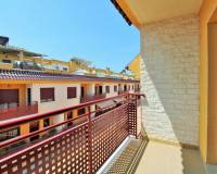 Resale - Town House - Orihuela - Los Desamparados