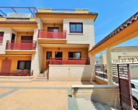 Resale - Town House - Orihuela - Los Desamparados