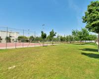 Resale - Town House - Orihuela - Los Desamparados