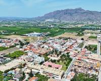 Resale - Town House - Orihuela - Los Desamparados