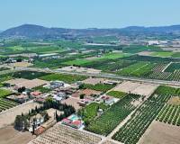 Resale - Town House - Orihuela - Los Desamparados