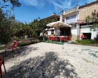 Resale - Town House - Penaguila - Penáguila