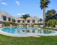 Resale - Town House - Pilar de la Horadada - El Mojón