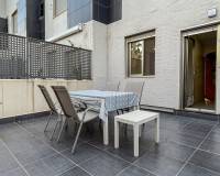 Resale - Town House - Pilar de la Horadada - El Mojón