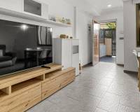 Resale - Town House - Pilar de la Horadada - El Mojón