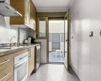 Resale - Town House - Pilar de la Horadada - El Mojón