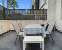 Resale - Town House - Pilar de la Horadada - El Mojón