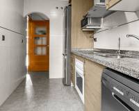 Resale - Town House - Pilar de la Horadada - El Mojón