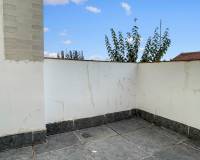Resale - Town House - Pilar de la Horadada - El Mojón