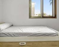 Resale - Town House - Pilar de la Horadada - El Mojón