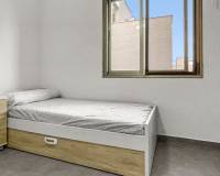 Resale - Town House - Pilar de la Horadada - El Mojón