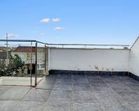 Resale - Town House - Pilar de la Horadada - El Mojón