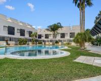 Resale - Town House - Pilar de la Horadada - El Mojón