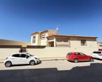 Resale - Town House - Pilar de la Horadada - Pilar de La Horadada - Town