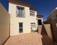 Resale - Town House - Pilar de la Horadada - Pilar de La Horadada - Town