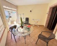 Resale - Town House - Pilar de la Horadada - Pilar de La Horadada - Town