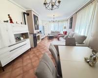 Resale - Town House - Pilar de la Horadada - Pilar de La Horadada - Town