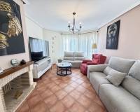 Resale - Town House - Pilar de la Horadada - Pilar de La Horadada - Town